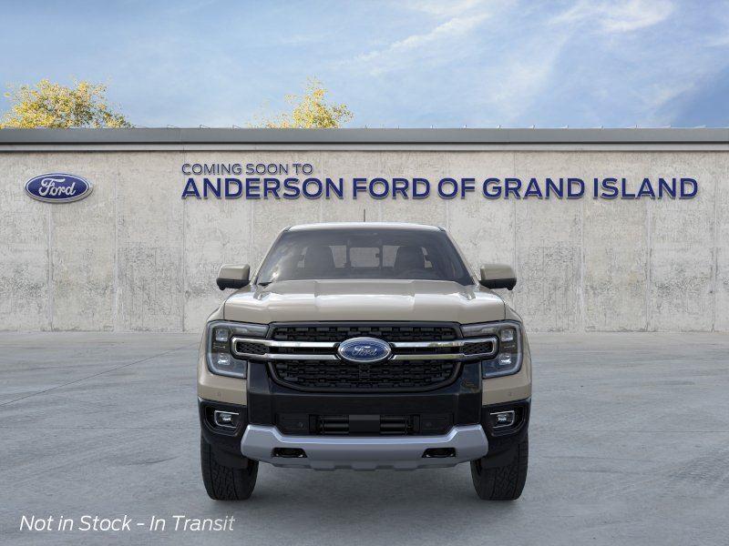 New 2026 Ford Ranger for sale in Grand Island NE