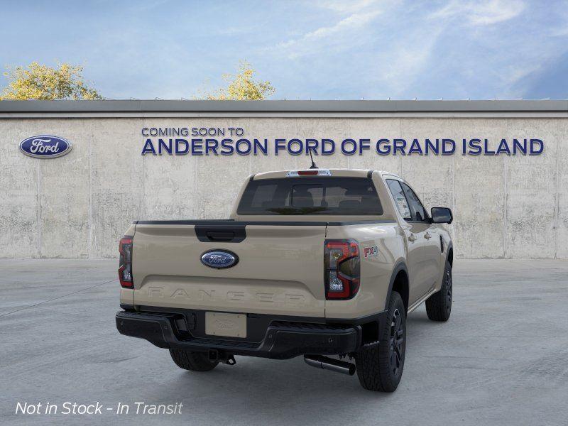 New 2026 Ford Ranger for sale in Grand Island NE