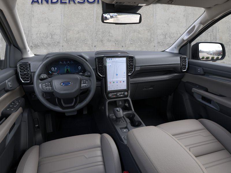 New 2026 Ford Ranger for sale in Grand Island NE