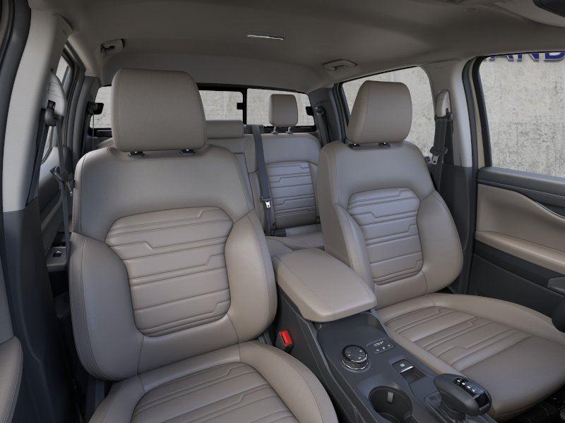 New 2026 Ford Ranger for sale in Grand Island NE