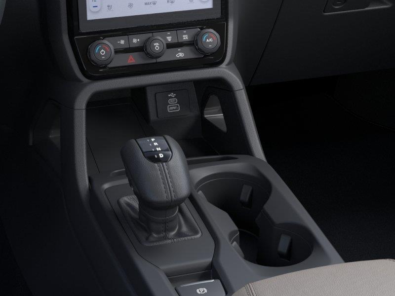 New 2026 Ford Ranger for sale in Grand Island NE