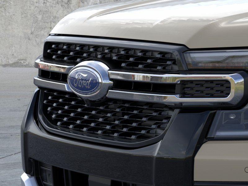 New 2026 Ford Ranger for sale in Grand Island NE
