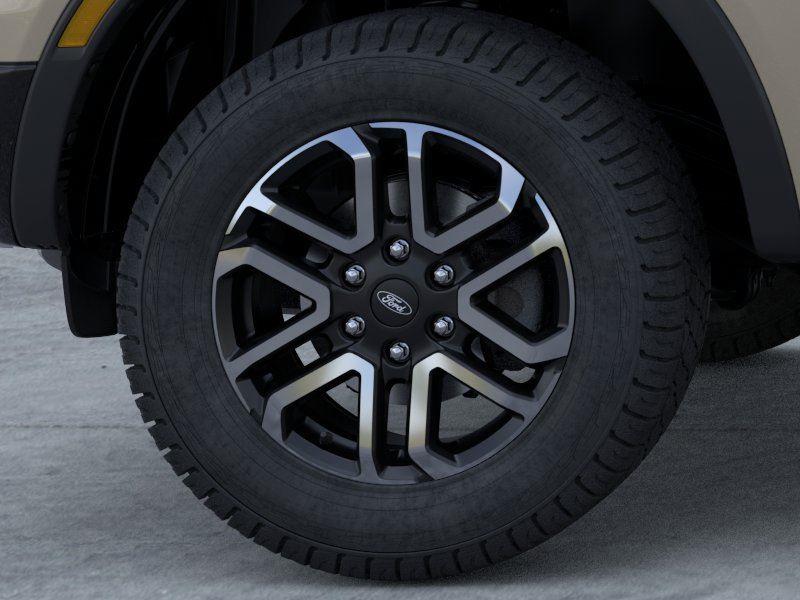New 2026 Ford Ranger for sale in Grand Island NE