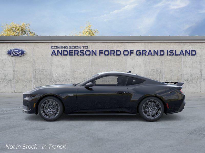 New 2026 Ford Mustang for sale in Grand Island NE
