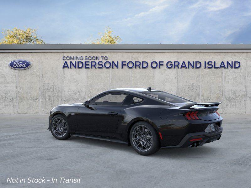 New 2026 Ford Mustang for sale in Grand Island NE