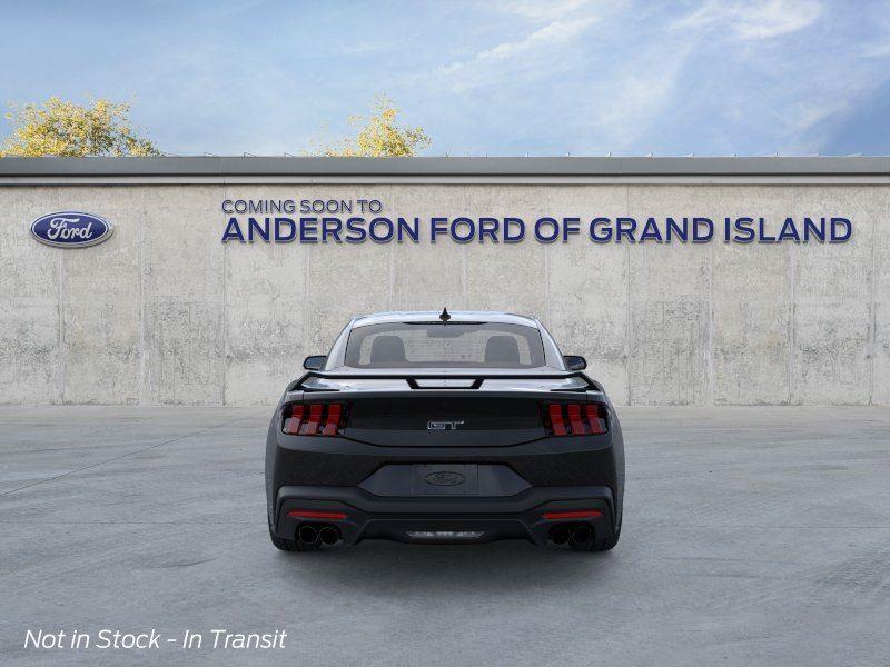 New 2026 Ford Mustang for sale in Grand Island NE