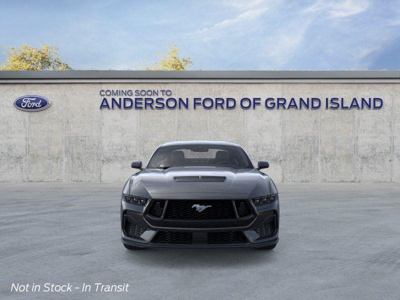 New 2026 Ford Mustang for sale in Grand Island NE