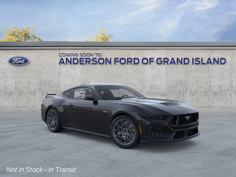 New 2026 Ford Mustang for sale in Grand Island NE