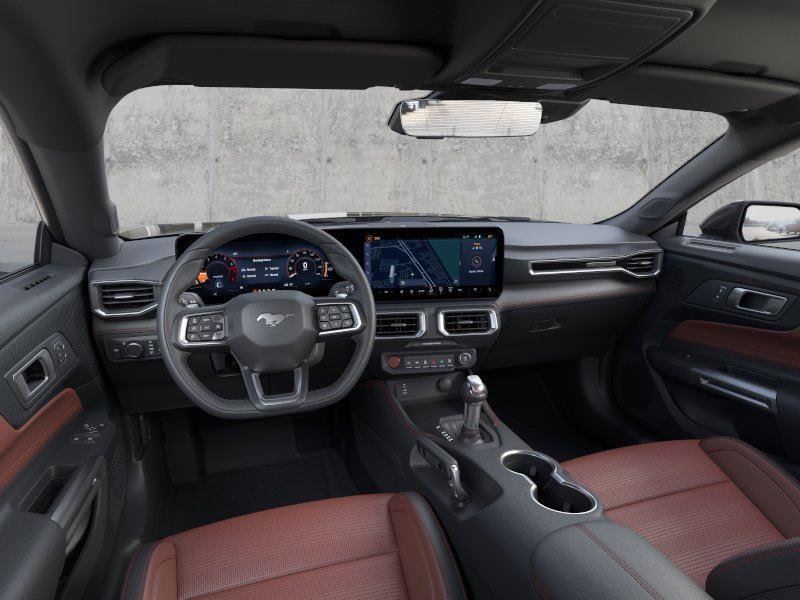 New 2026 Ford Mustang for sale in Grand Island NE