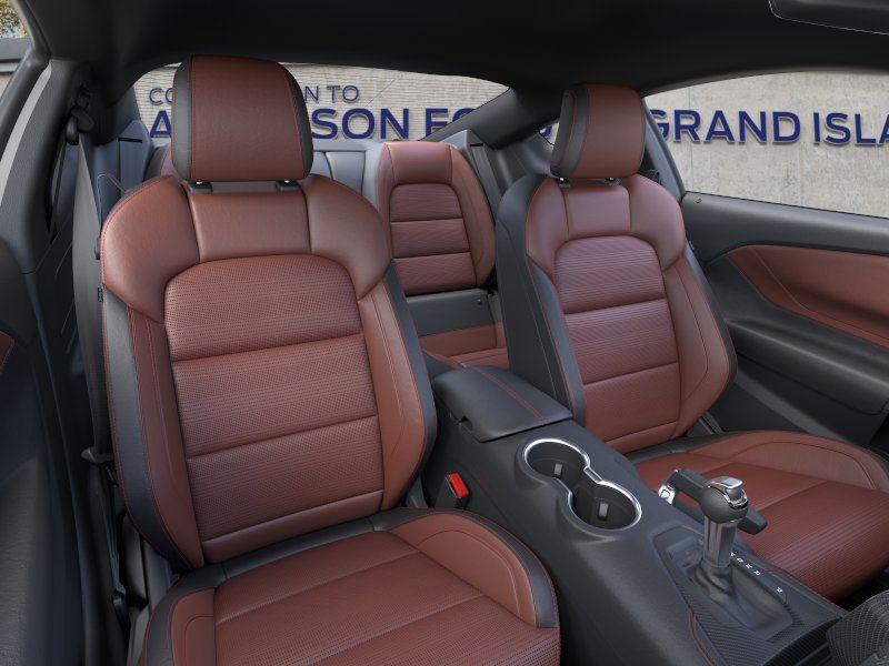 New 2026 Ford Mustang for sale in Grand Island NE
