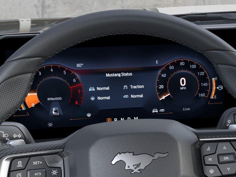 New 2026 Ford Mustang for sale in Grand Island NE