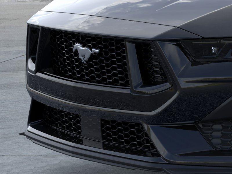 New 2026 Ford Mustang for sale in Grand Island NE