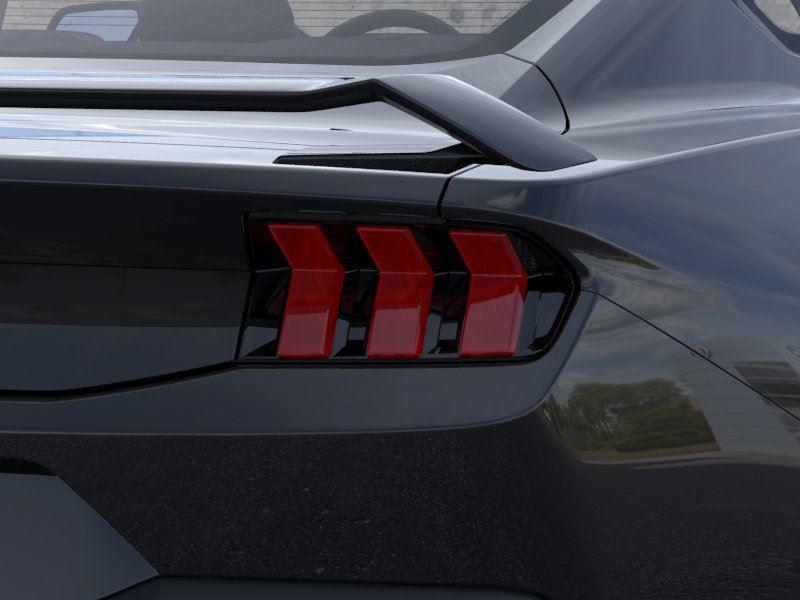 New 2026 Ford Mustang for sale in Grand Island NE
