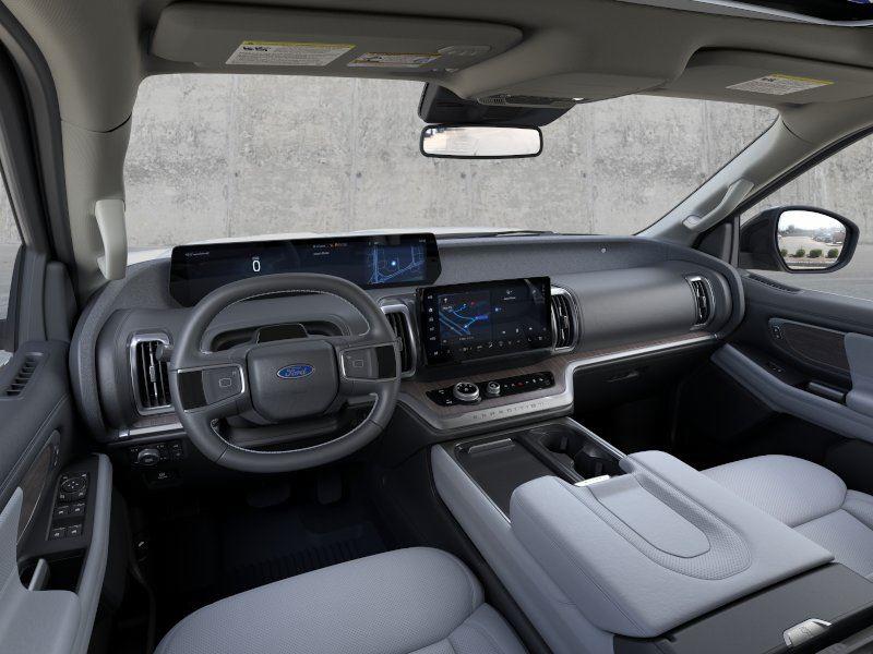 New 2026 Ford Expedition Max for sale in Grand Island NE