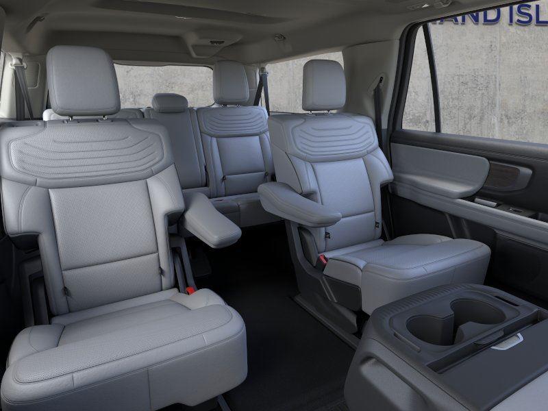 New 2026 Ford Expedition Max for sale in Grand Island NE