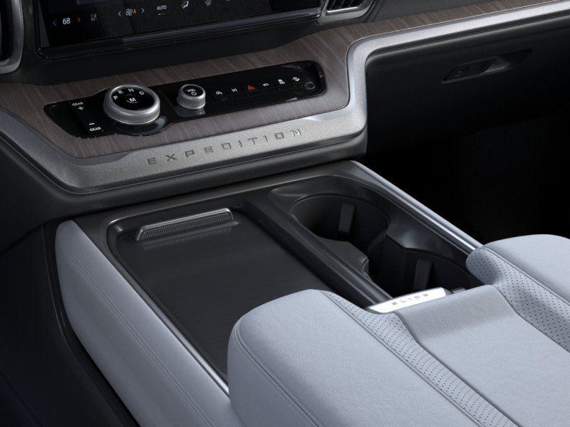 New 2026 Ford Expedition Max for sale in Grand Island NE