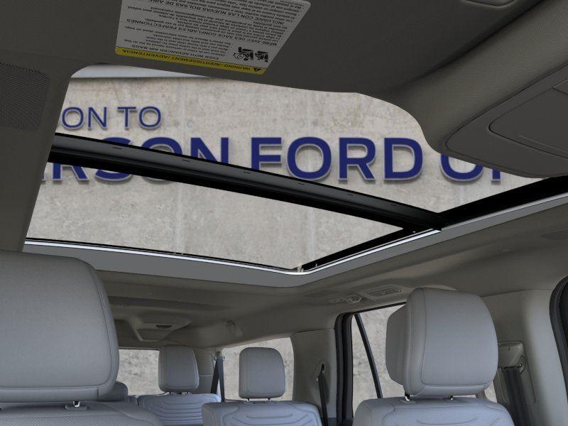 New 2026 Ford Expedition Max for sale in Grand Island NE