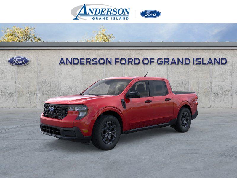 Vehicle photo 1