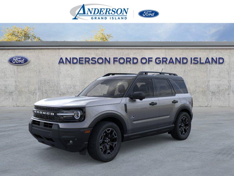 Vehicle photo 1