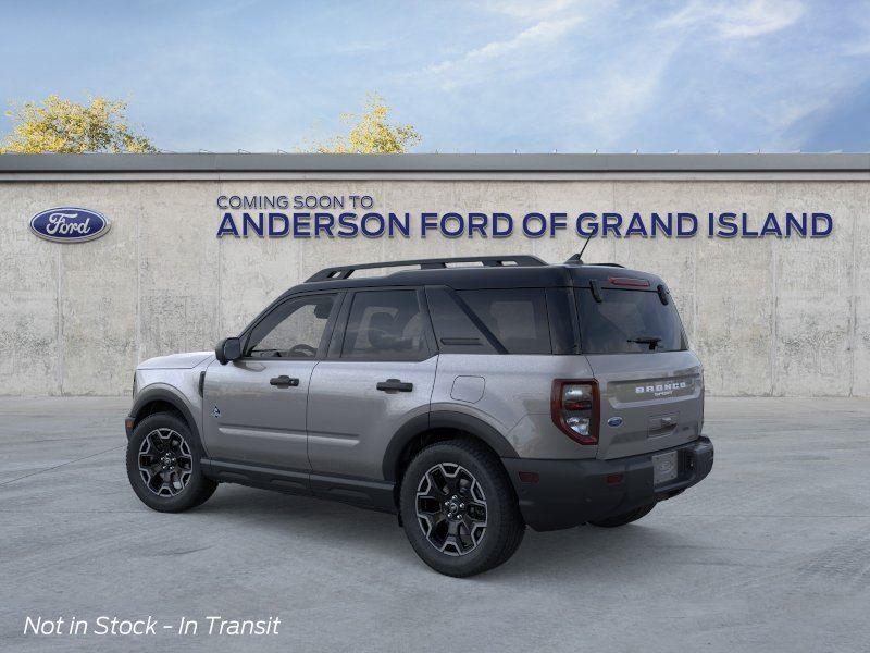 New 2026 Ford Bronco Sport for sale in Grand Island NE