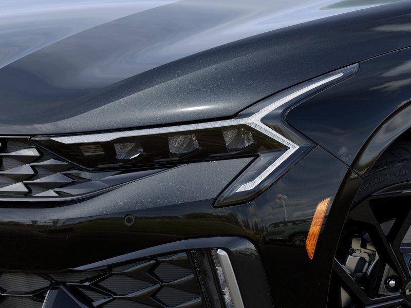 New 2026 Kia K5 for sale in Grand Island NE