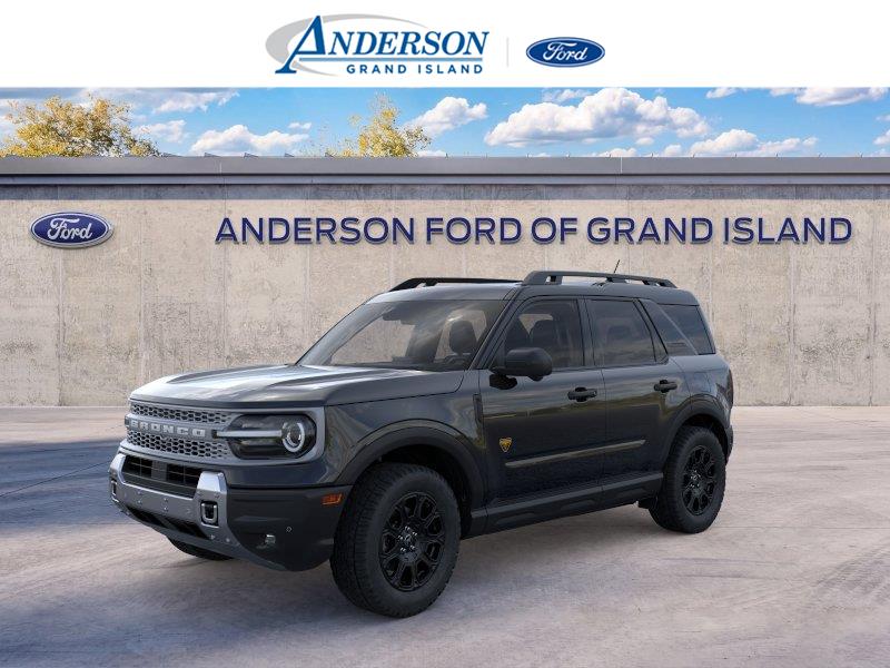 Vehicle photo 1
