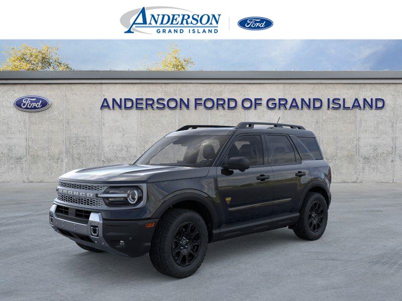 Vehicle photo 1
