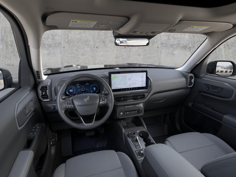 New 2026 Ford Bronco Sport for sale in Grand Island NE