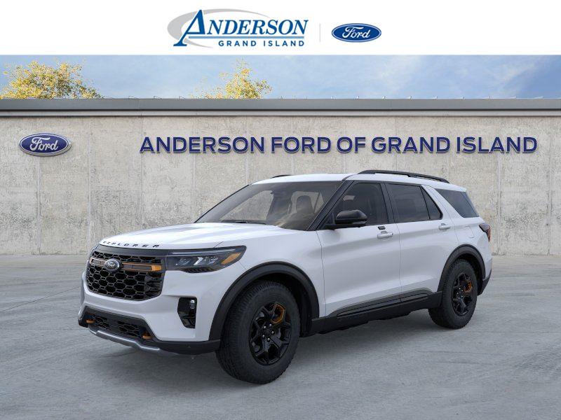 Vehicle photo 1