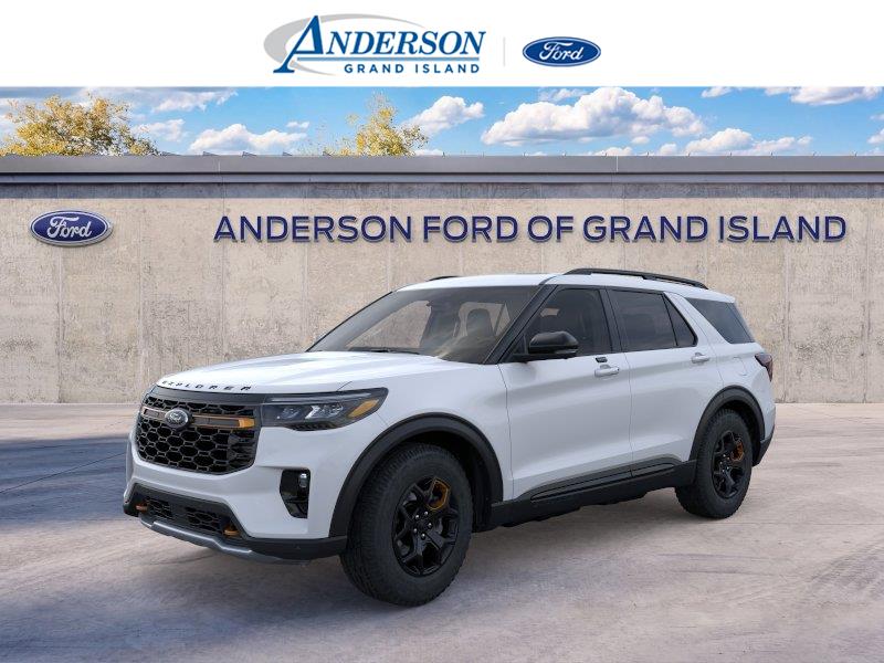 Vehicle photo 1
