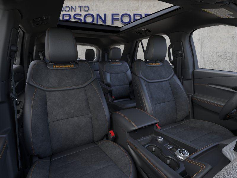 New 2026 Ford Explorer for sale in Grand Island NE