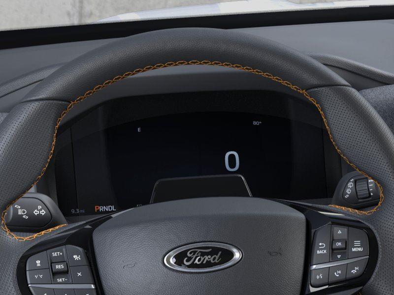 New 2026 Ford Explorer for sale in Grand Island NE
