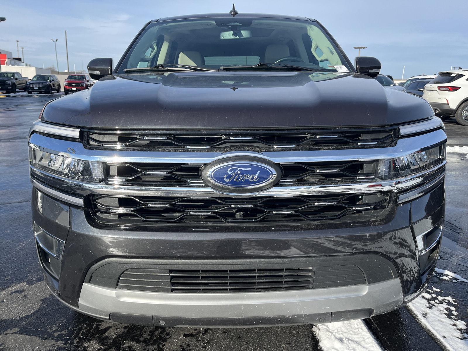 Used 2024 Ford Expedition Max for sale in Grand Island NE