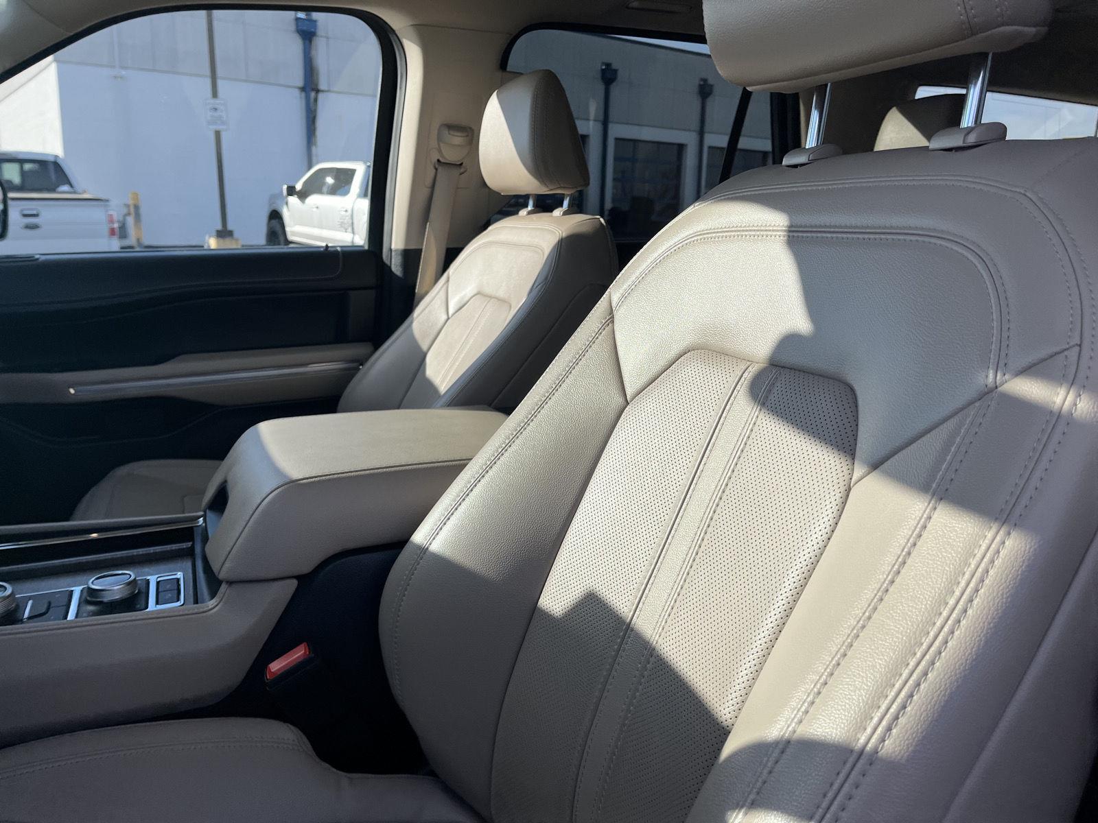 Used 2024 Ford Expedition Max for sale in Grand Island NE