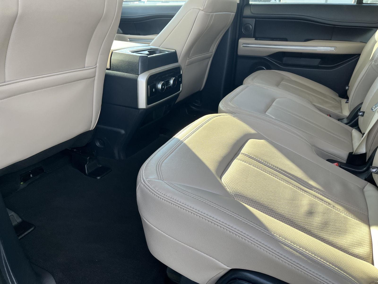 Used 2024 Ford Expedition Max for sale in Grand Island NE