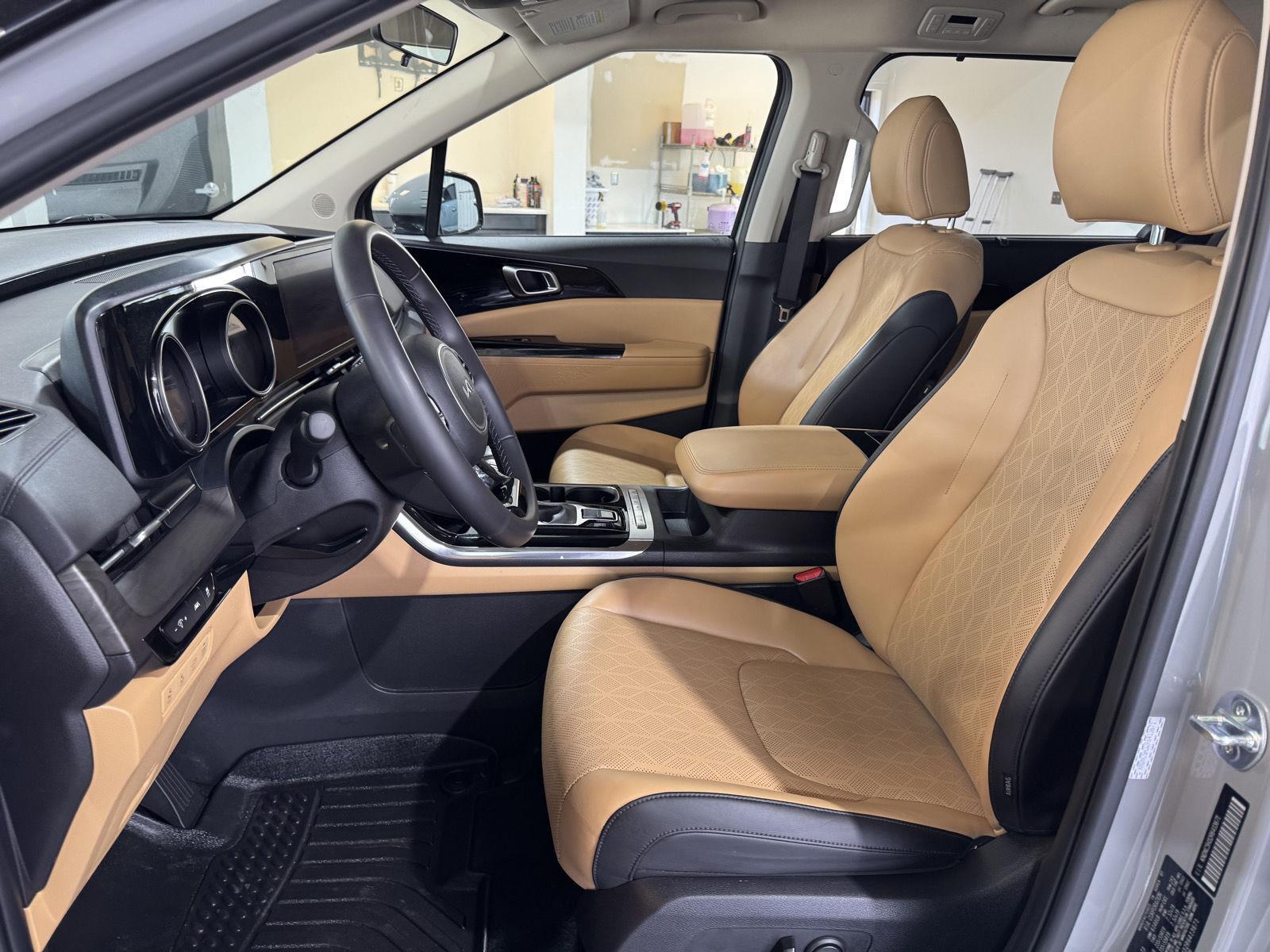 Used 2024 Kia Carnival for sale in Grand Island NE
