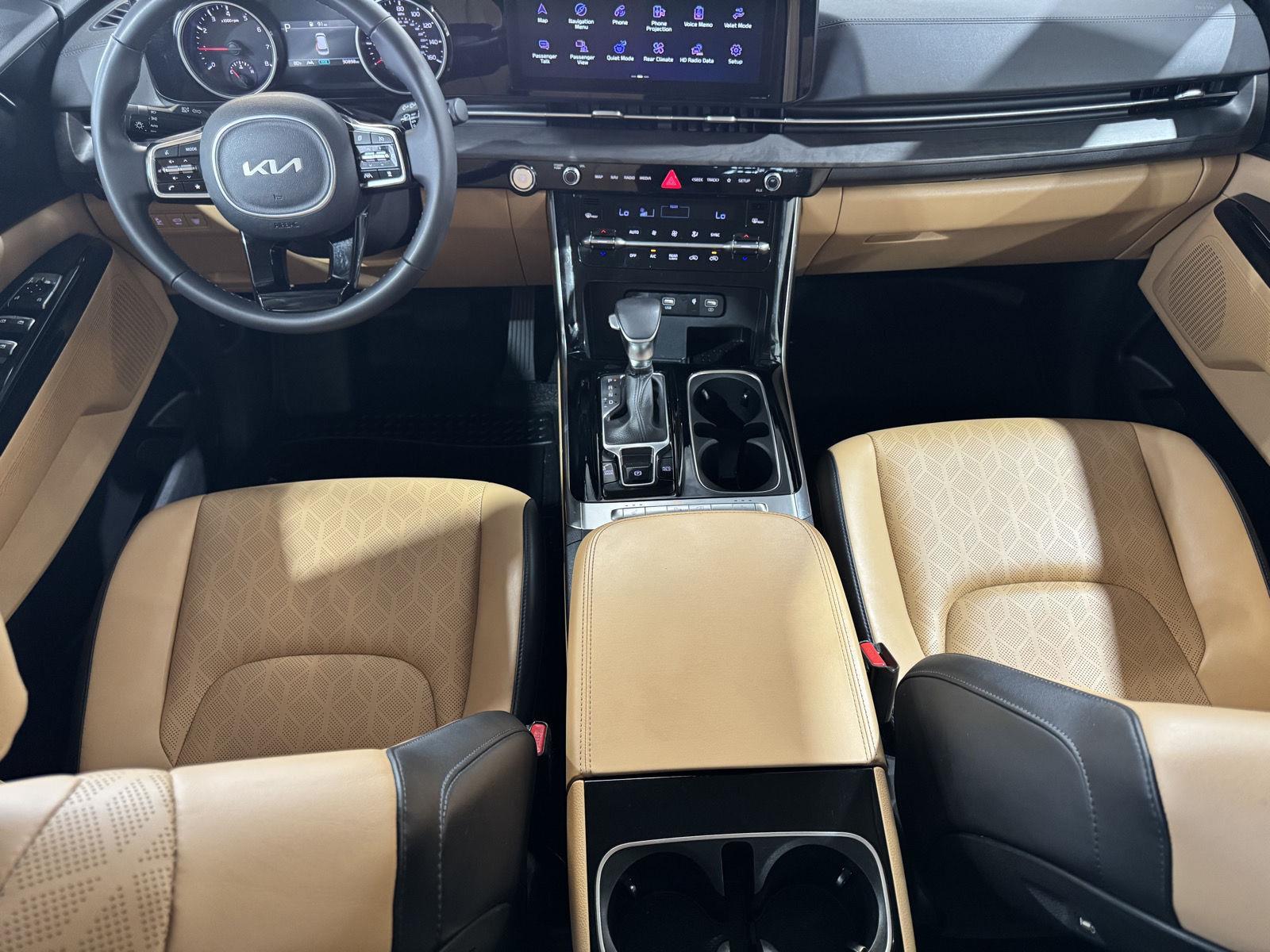 Used 2024 Kia Carnival for sale in Grand Island NE
