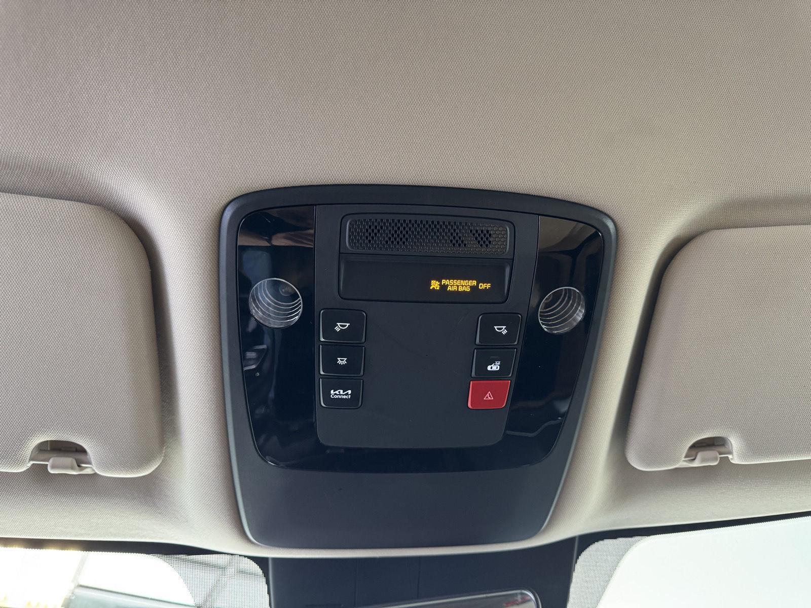Used 2024 Kia Carnival for sale in Grand Island NE