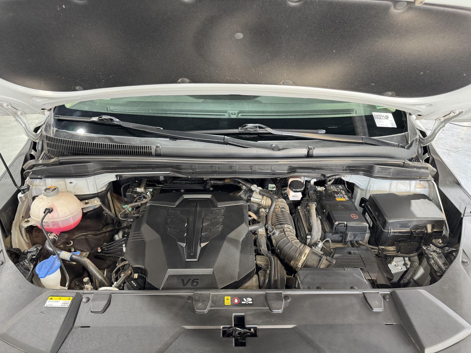 Used 2024 Kia Carnival for sale in Grand Island NE