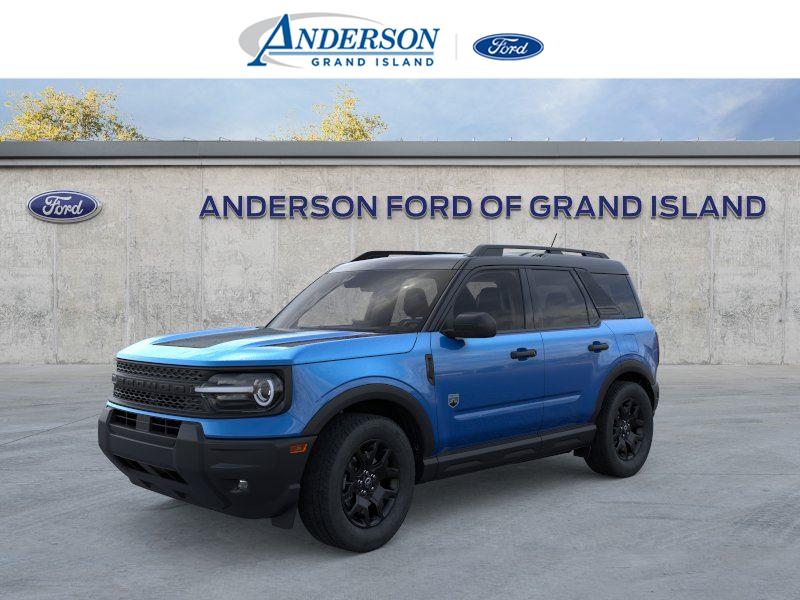Vehicle photo 1