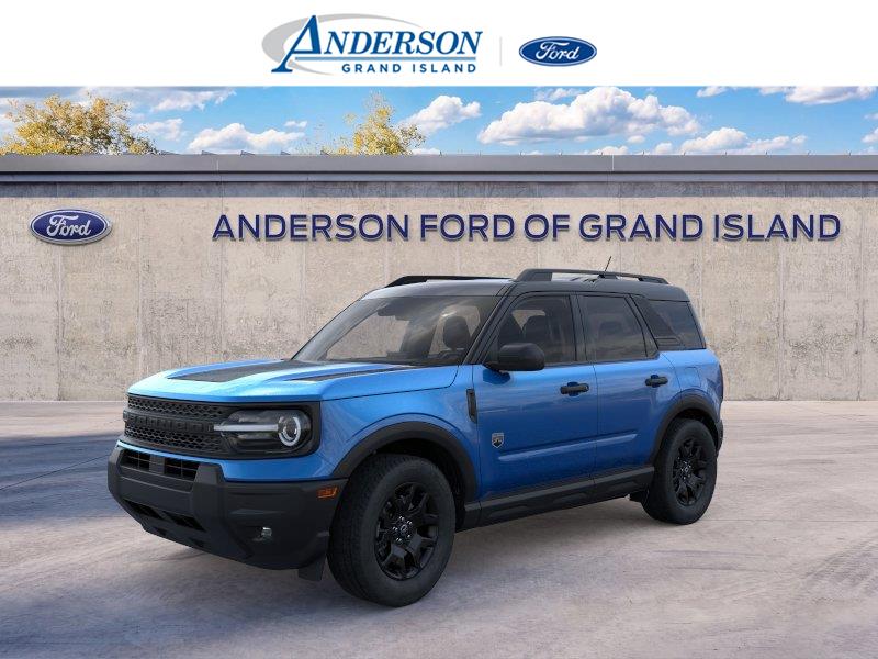 Vehicle photo 1