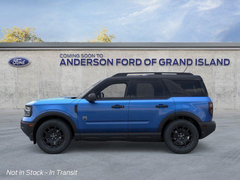 New 2026 Ford Bronco Sport for sale in Grand Island NE