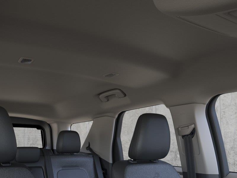 New 2026 Ford Bronco Sport for sale in Grand Island NE
