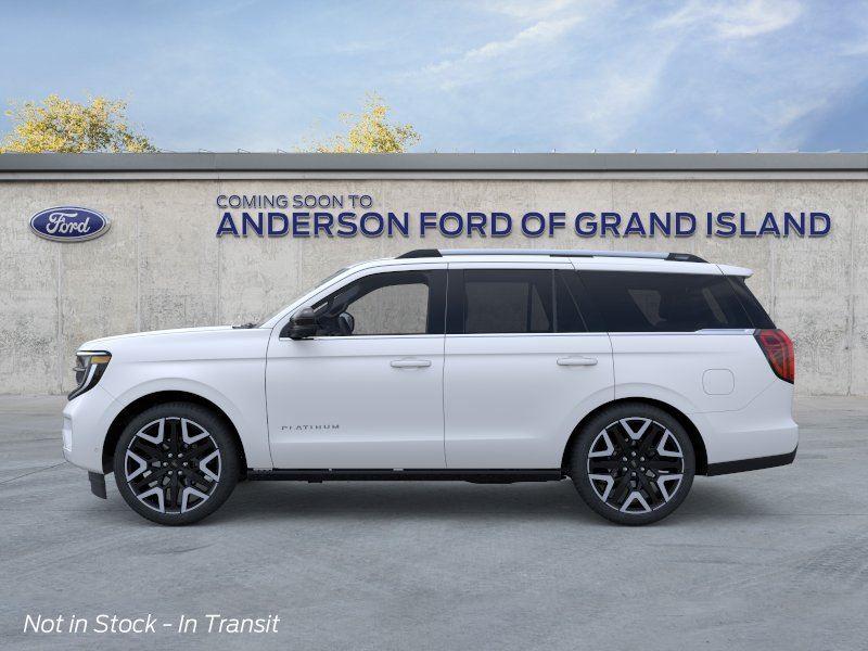 New 2026 Ford Expedition for sale in Grand Island NE