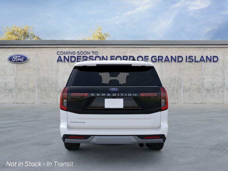New 2026 Ford Expedition for sale in Grand Island NE