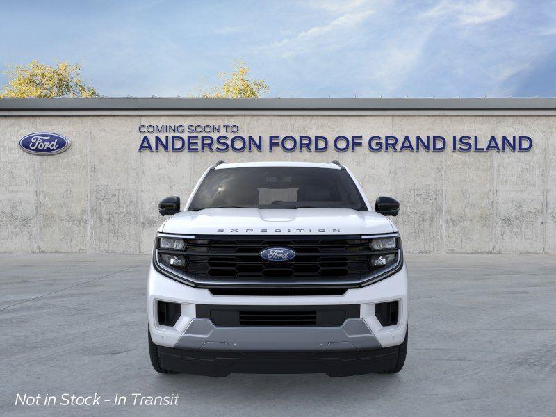 New 2026 Ford Expedition for sale in Grand Island NE