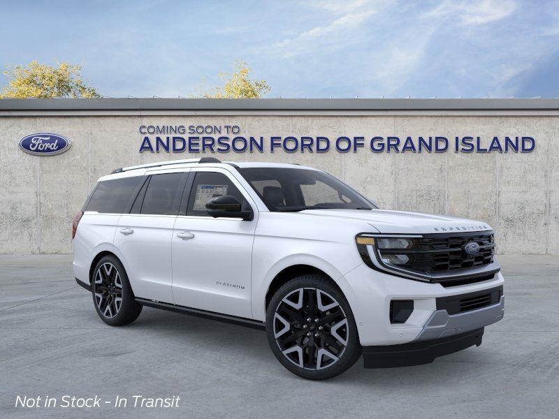 New 2026 Ford Expedition for sale in Grand Island NE