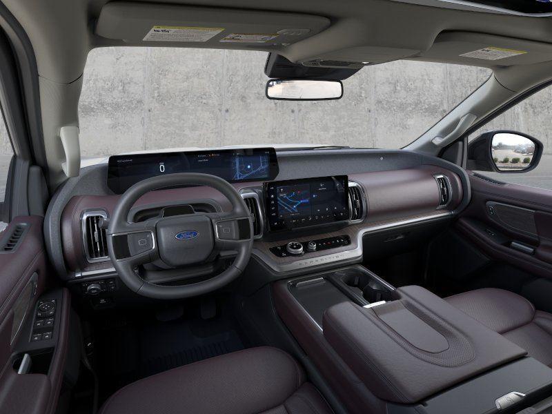New 2026 Ford Expedition for sale in Grand Island NE
