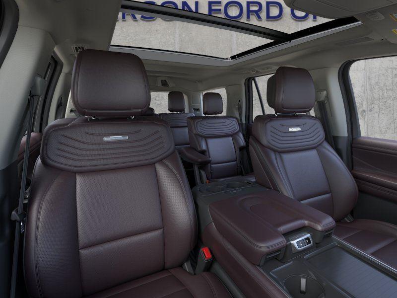 New 2026 Ford Expedition for sale in Grand Island NE