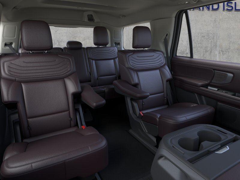 New 2026 Ford Expedition for sale in Grand Island NE